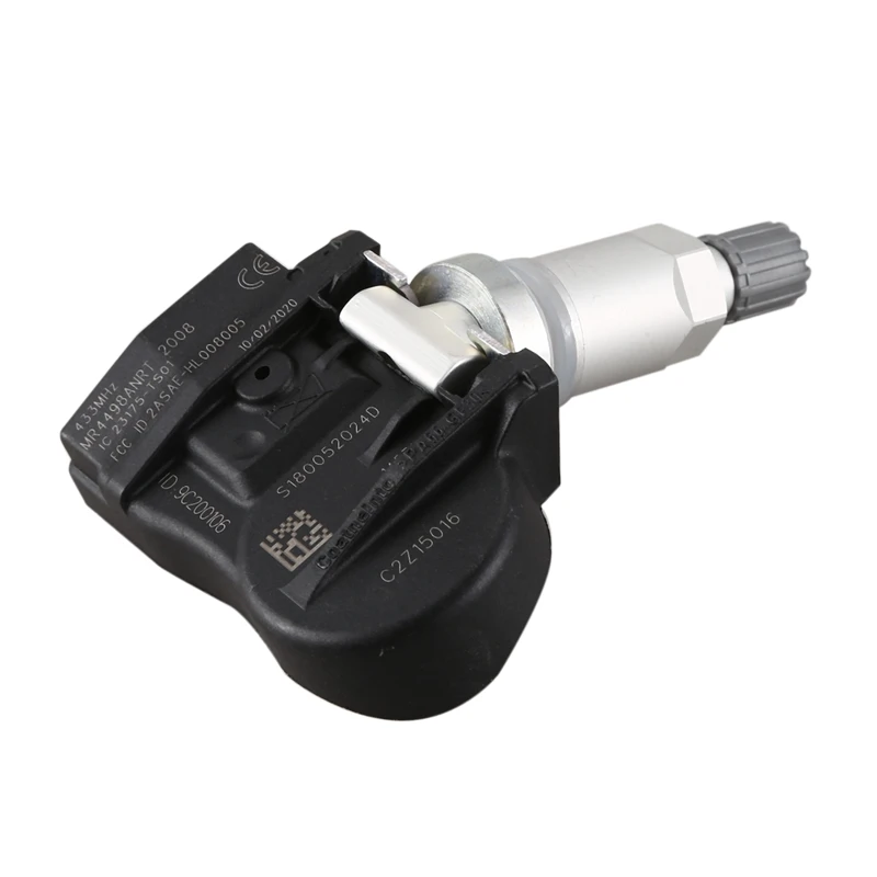 TPMS Датчик давления в шинах 43 Гц C2Z15016 для Jaguar S-Type X-Type XJ 2012-2016 | Автомобили и