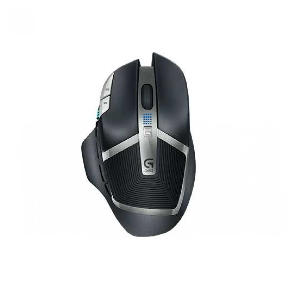 Мышь игровая беспроводная Logitech G602