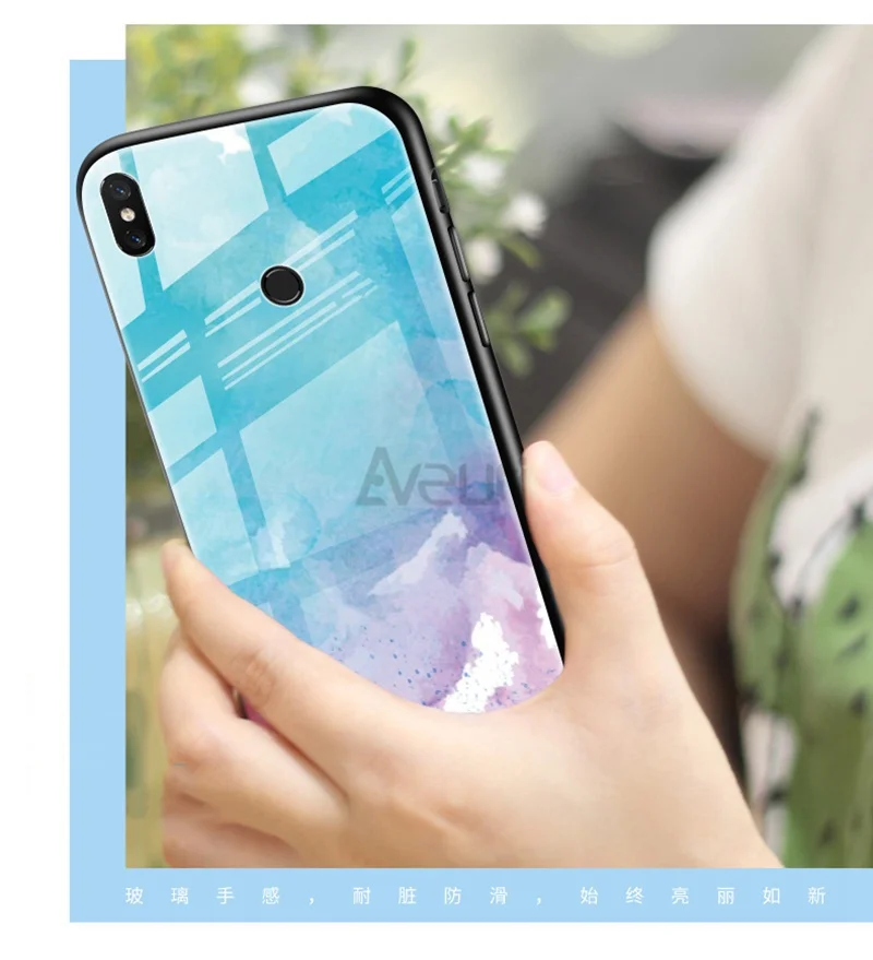 Xiaomi A2 Lite Case04