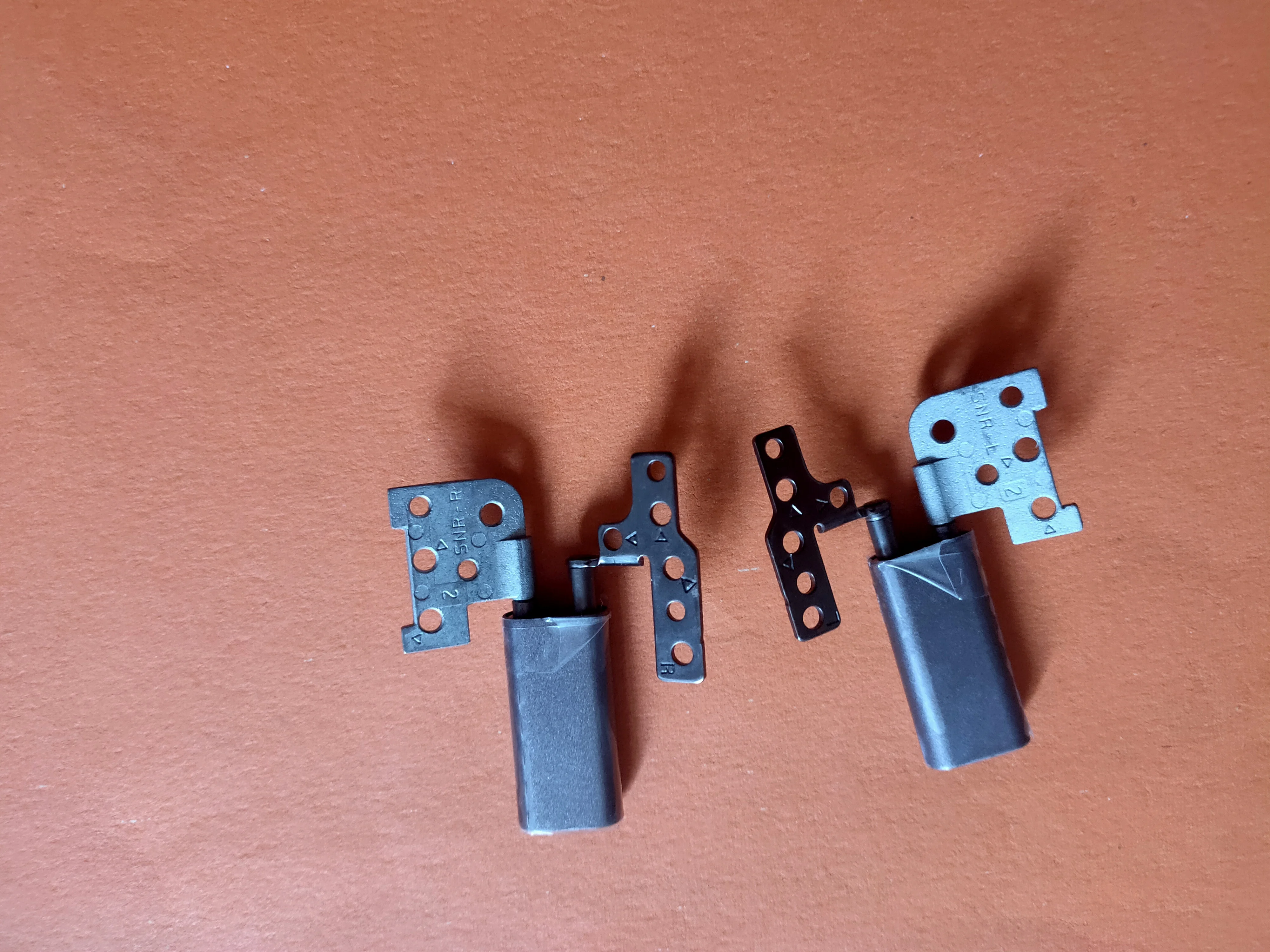 

New original For ASUS UX360 UX360C UX360CA hinges L+R