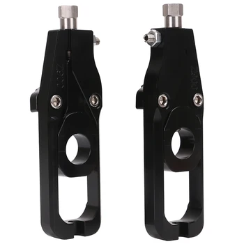 

Motorcycle Chain Tensioner Rear Axle Adjuster for Kawasaki Z900