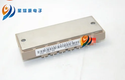 7MBR25SA120-60 модуль 25A-1200V