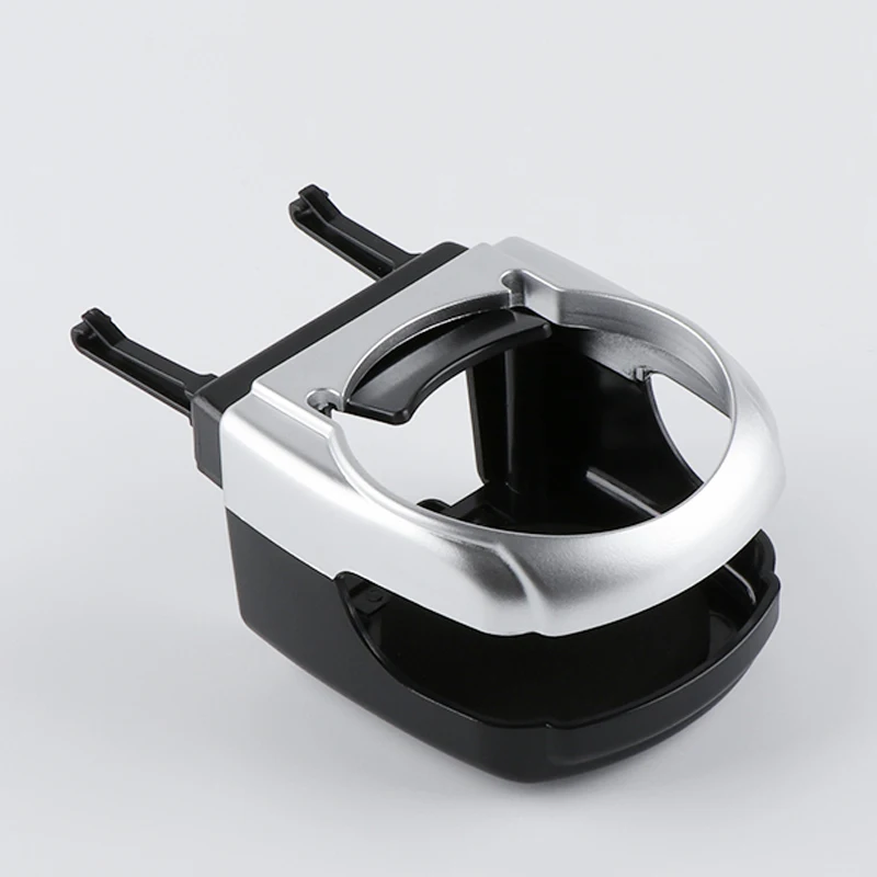1Pc Universale Auto Supporto Della Bevanda Auto Vents Cremagliera Della Tazza Sostegni Bevande Camion Bottiglia Di Tazza Di Acqua Può Holder Porta Del