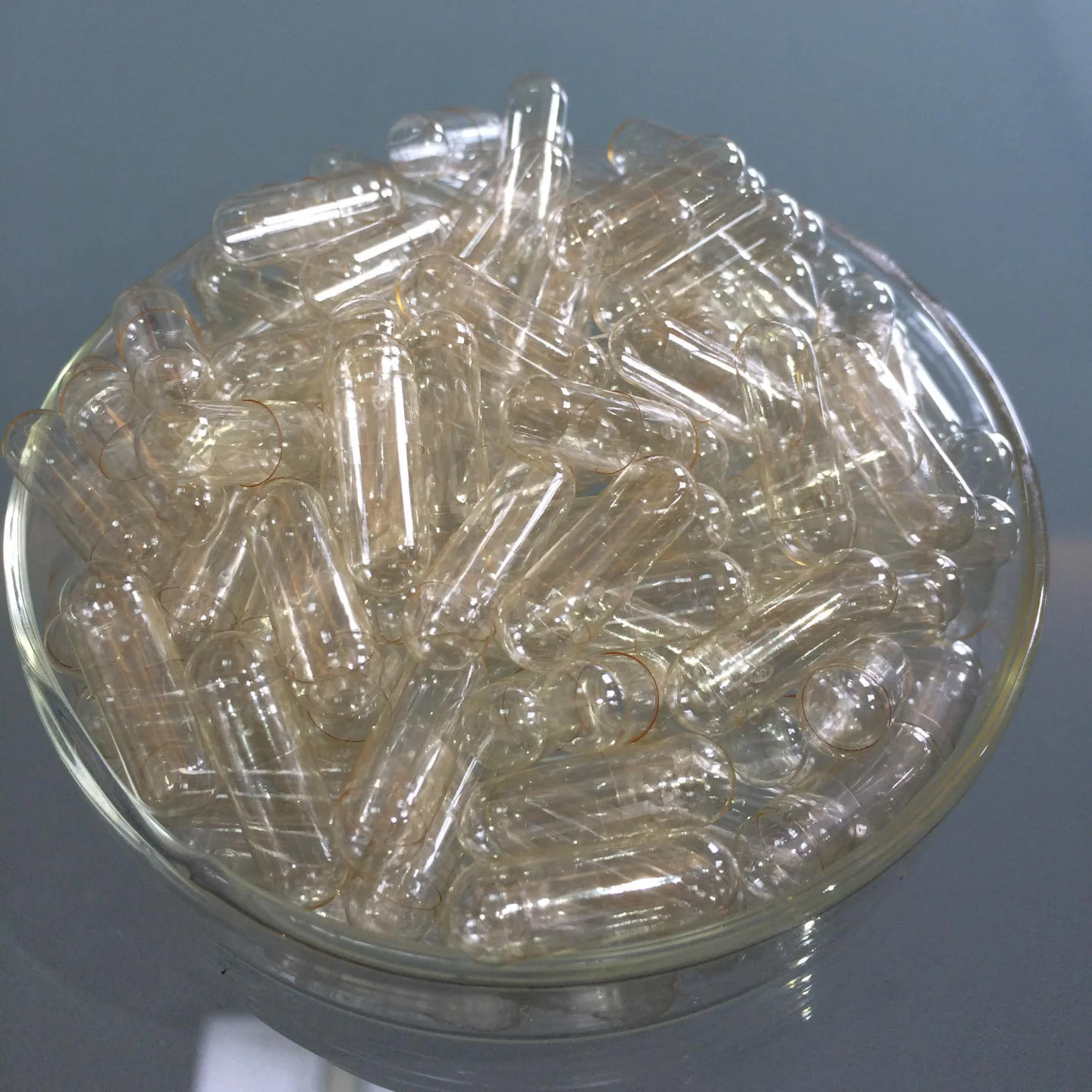 1000Pcs Empty Gelatin Capsule Hard Clear Kosher Gel For Medicine Pills Refill Storage | Красота и здоровье