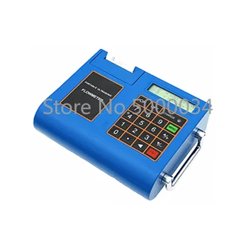 

TUF-2000P ultrasonic water flow meter price flowmeter ultrasonic sensor portable