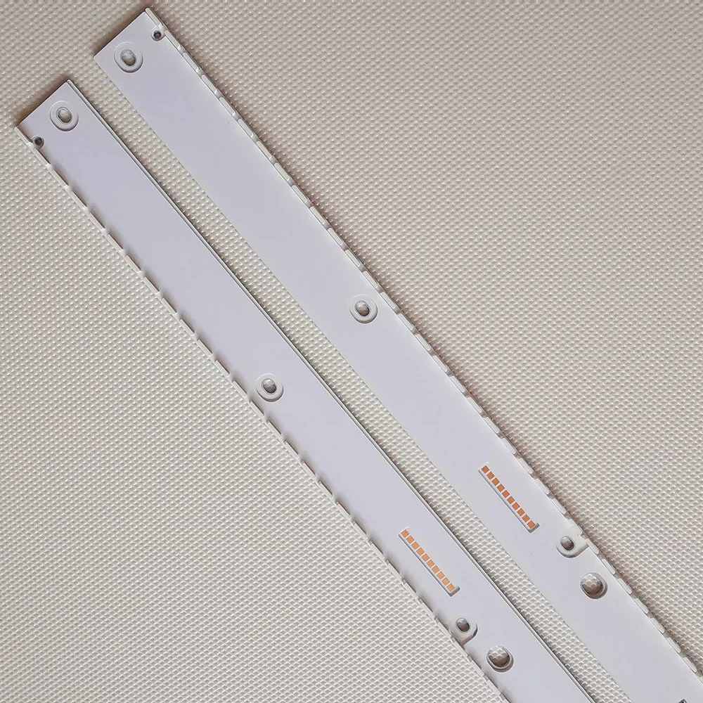 Светодиодная лента 66 светодиодов для Samsung 55 ''TV v6er _ 550sma_led66_r2 v6er_550smb led66_r2