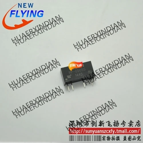 

Brand new original RP-0505S RECOM
