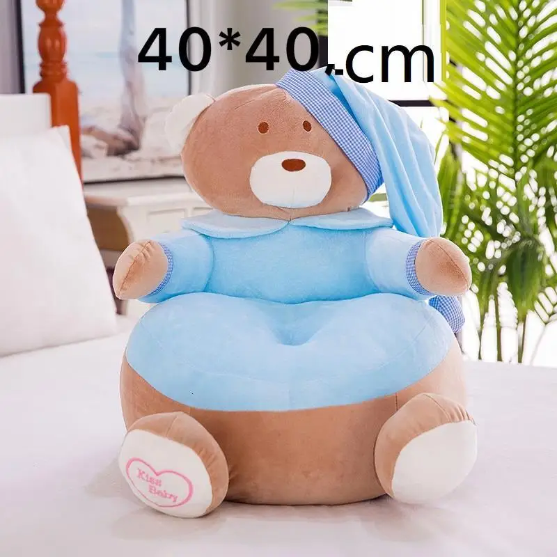 Маленькие Silla Infantiles Divano Bambini Cameretta Bimbi Recamara, для маленьких детей, для общежития, для малышей, Детская софа - Цвет: Number 5