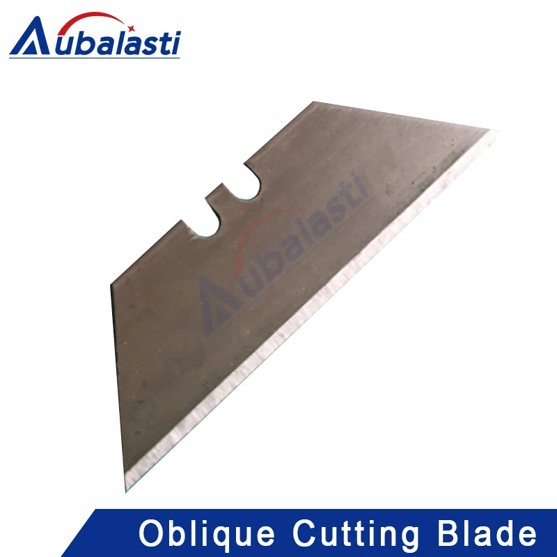 

Vibration Blade Bevel Blade for Vibration Knife
