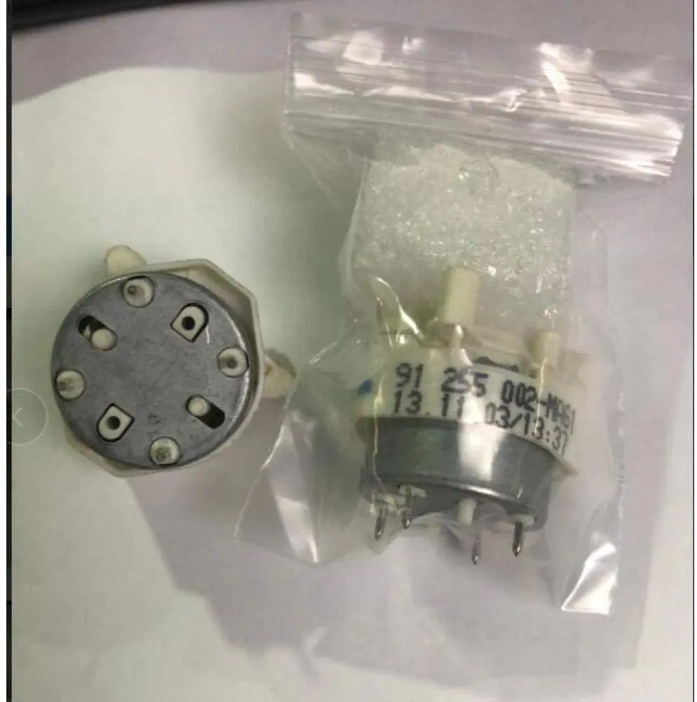 6pcs VDO Auto stepper motor 91 255 002 VDO Stepper Motor for BMW e60 E90 jetta Golf Gore Car Repair 91255002-MA6