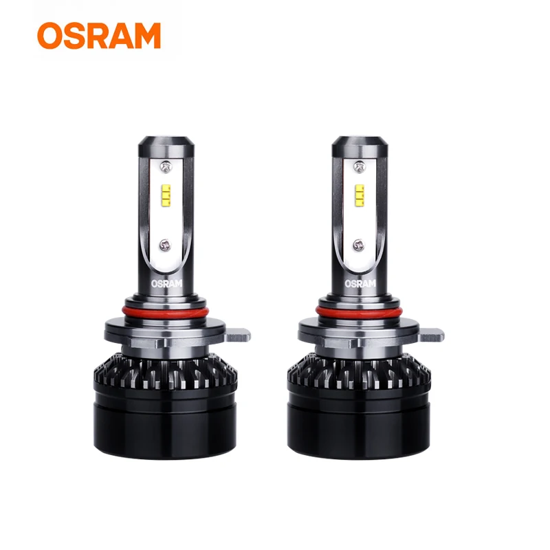 Osram h7 светодиодный противотуманный светильник s h11 led 6000k автомобильный 360 ampoule h4