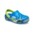 Crocs fltruckbandclog k kids for boys/for girls, children, kids TmallFS shoes резиновые тапочки сабо для детей Crocs for children Детская обувь Обувь для детей