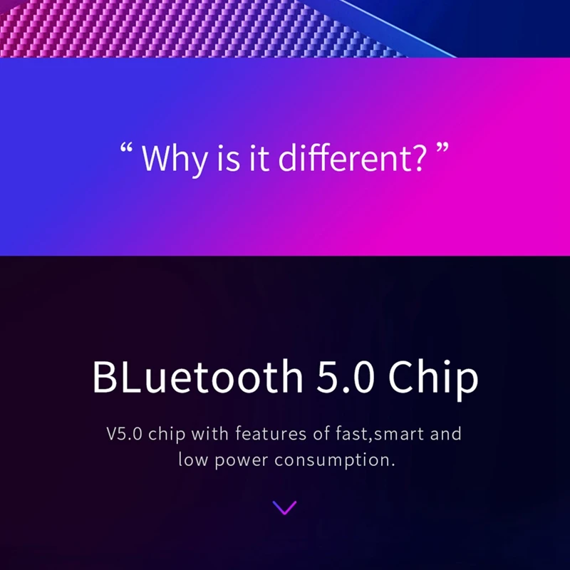 TWS Wireless Headset Bluetooth Earphone V5 0 HIFI Voice Sport Headphone Stereo Earbuds with 300 MAh Charging Box A6