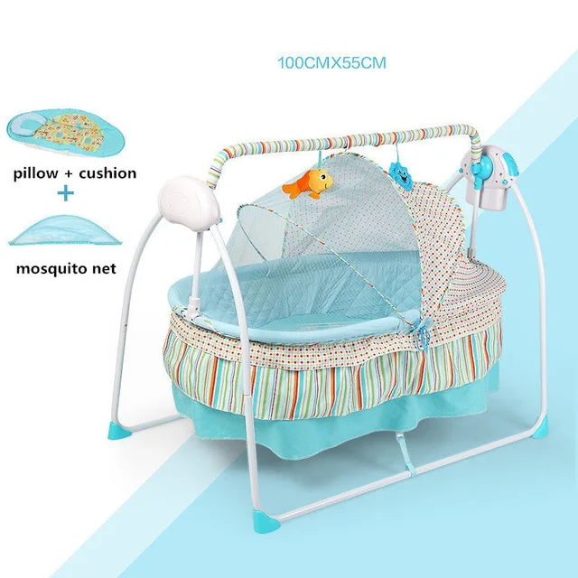 Fashion Bayi Bayi Ba Ayunan Bayi Rocker Ayunan Bayi Ruang Besar 100x55 Cm Ba Crib Electric Ba Cribba Cradle Aliexpress Fashion Bayi Bayi Ba Ayunan Bayi Rocker Ayunan Bayi Ruang Besar 100x55 Cm Ba Crib Electric Ba Cribba Cradle Aliexpress