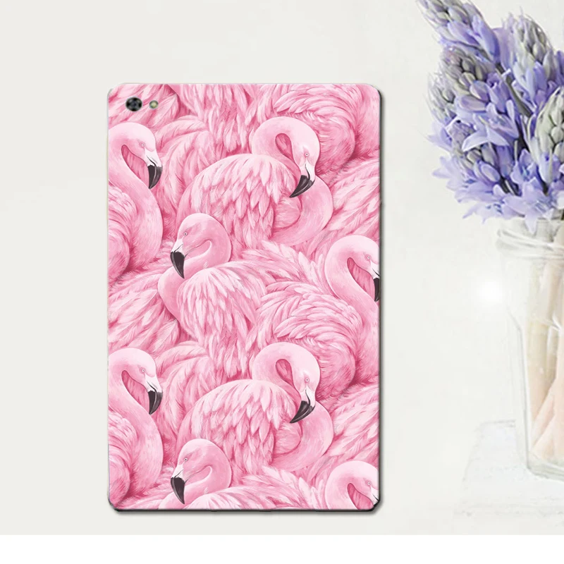 Fashion Painted Case For Lenovo Tab E7 Cases Soft Silicone TPU Back Cover For Lenovo Tab E7 TB-7104 7.0 inch Protective Bumper - Цвет: For lenovo E7 G8