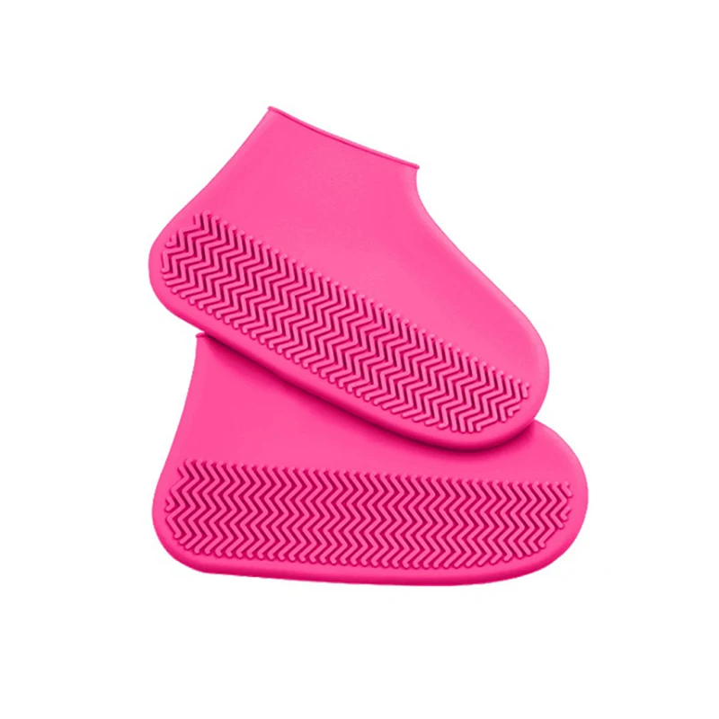 Couvre chaussure silicone 6