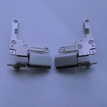 Ноутбук lcd экран петли Набор левый и правый для lenovo Yoga 2 13 AM138000200/300