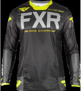 

2020 FXR shirtoupa Ciclismo Ropa Ciclismo 2020 Bmx Motorcycle Spring Cycling Bike Thermal Windproof Jacket Barcelona Jersey