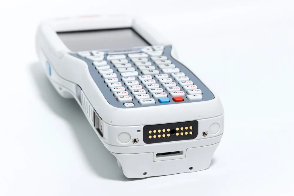 99EX 99EXL03-00612XEH для Honeywell 55 key Health Care высокая плотность со светодиодным портативным терминалом