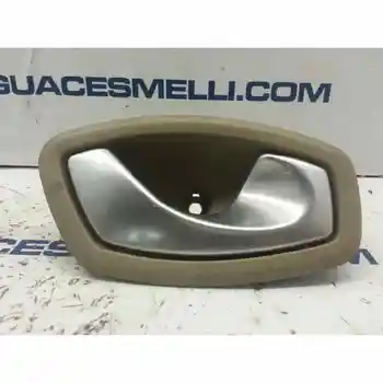 

826720001R HANDLE INNER REAR RIGHT RENAULT MEGANE III SALOON 5 P