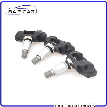 

Baificar Brand New 4 Pcs Tire Pressure Monitoring Sensor A0009050030Q03 For Mercedes Smart C E S CL CLA CLS G GL GLK