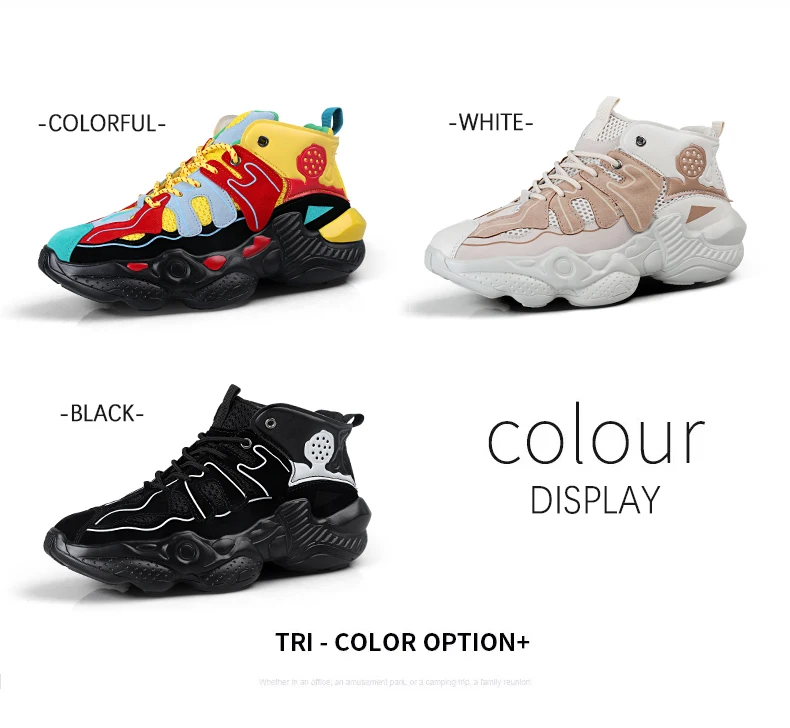 Sneakers for Men Lace-up Breathable Man Cotton Shoes Outdoor Leisure Shoes 2020 Zapatos Hombre Sneakers For Men Casual (3)