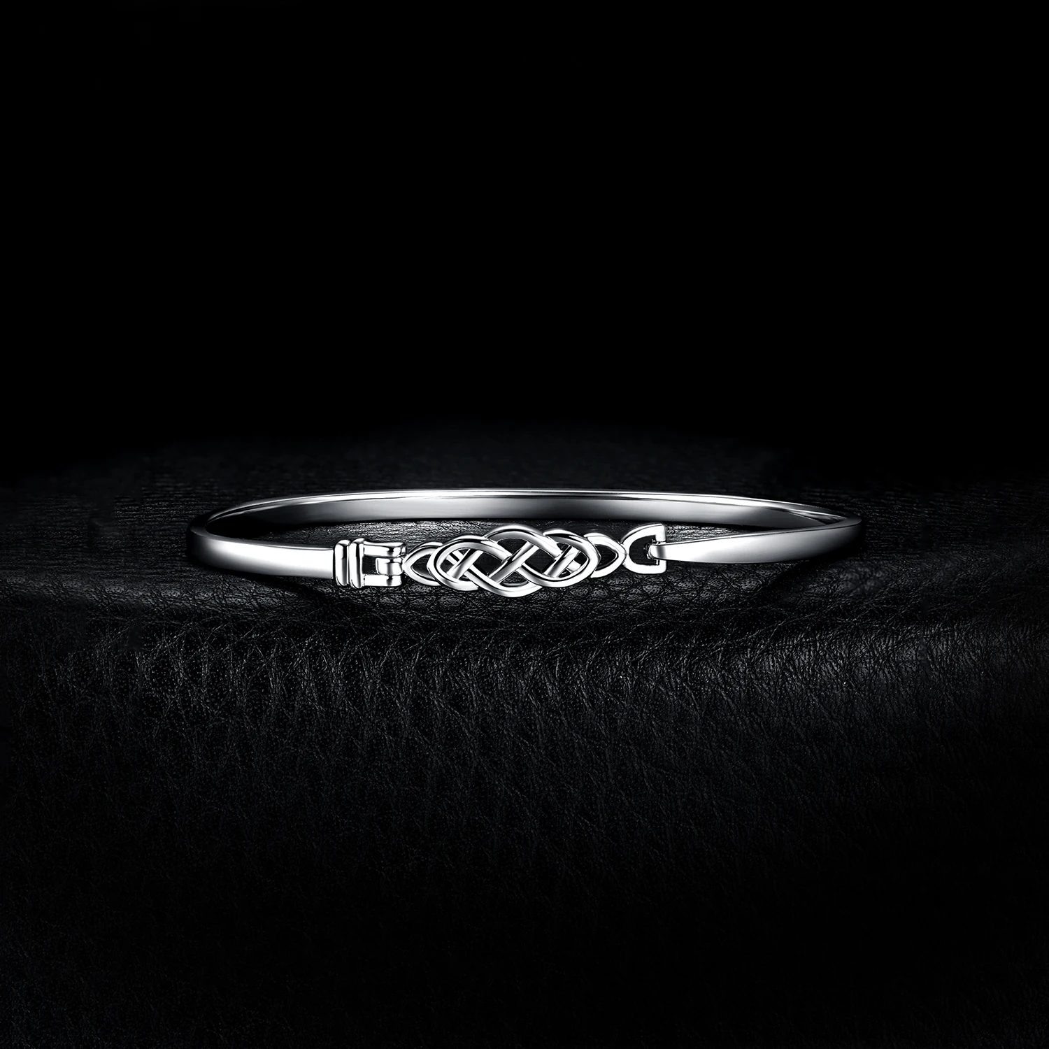 Bracciale Catenella A Pallini Oro Rosa • Kurshuni - Foto 12