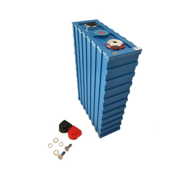 

4PCS original new CALB 3.2v 200Ah LiFePO4 Rechargeable Battery SE200 Plastic Lithium iron for stored energy