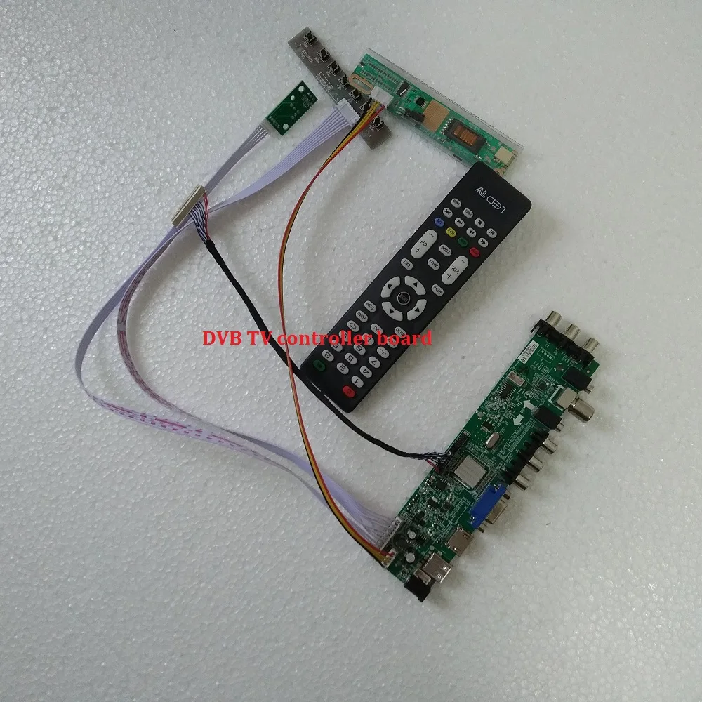Laptop Repair Components