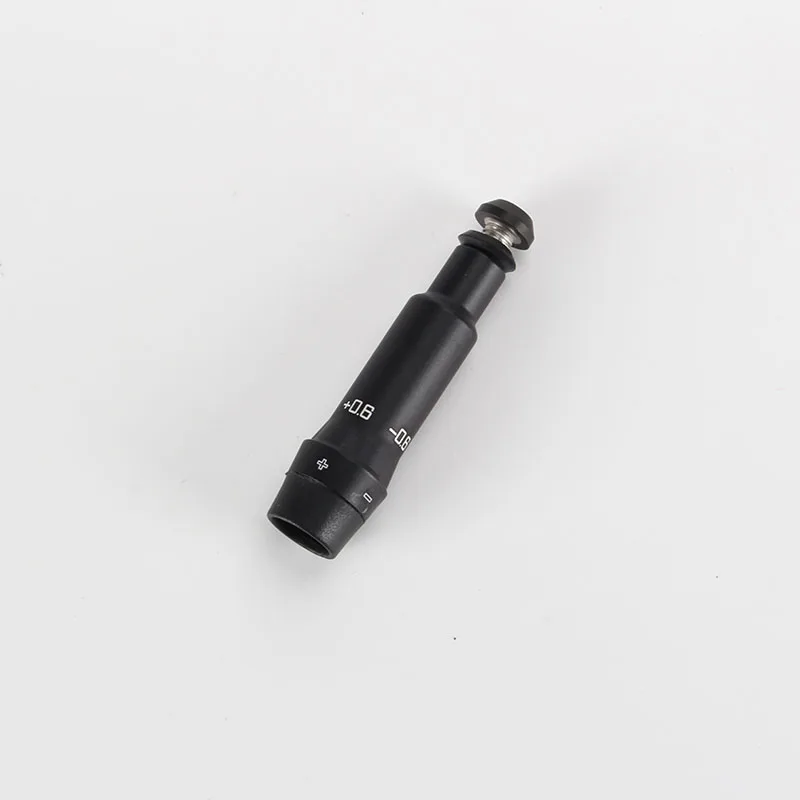 New Aluminium Alloy Golf Adapter Sleeve Replacement Golf Shaft Adapter Sleeve Size 335 350 For Ping  G35 G400 5