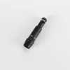 New Aluminium Alloy Golf Adapter Sleeve Replacement Golf Shaft Adapter Sleeve Size 335 350 For Ping  G35 G400 5
