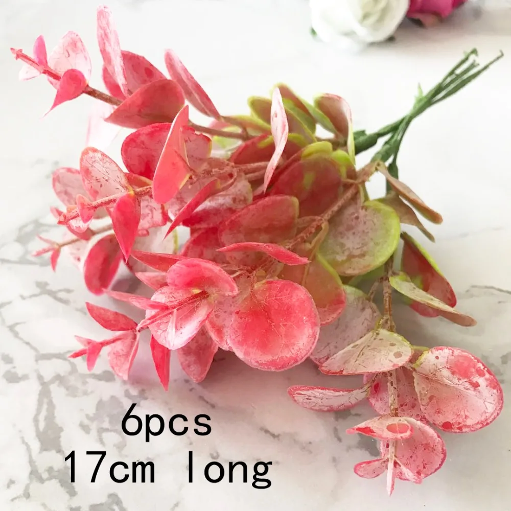 6pcs-DIY-scrapbooking-christmas-garland-artificial-plants-pompon-artificial-flowers-for-home-decor-Handmade-fake-green(14)