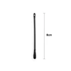5/10/30pcs Cotton Swab Sticks Ear Wax Cleaner Acne Squeezing Blackhead Acne Removing Makeup Cotton Swab Stick Muti-Function Tool 6