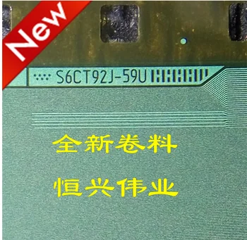 

(6PCS) original new S6CT92J-59U