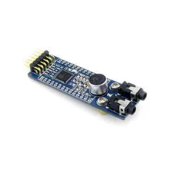

LD3320 Voice Recognition Module Non-specific Vocal Voice Control Voice Module Development Board