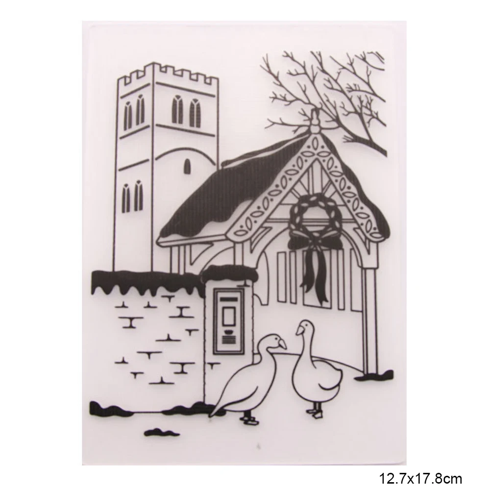 Embossing Folder (1)