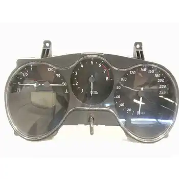 

016139 box Instruments Seat Altea Xl (5p5) Stylance / Style