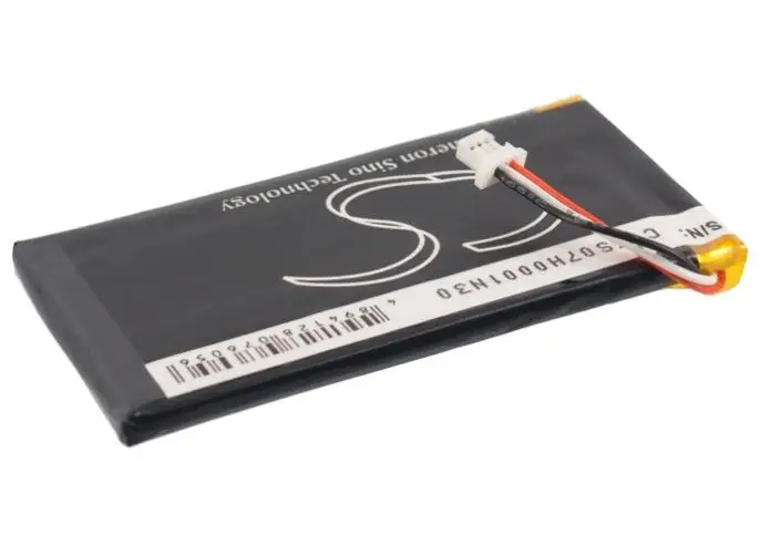 Cameron sino 800 мА/ч, Батарея для SONY PRS-700 PRS-700BC A98839601 294 для чтения электронных книг, аккумулятор для электронной книги