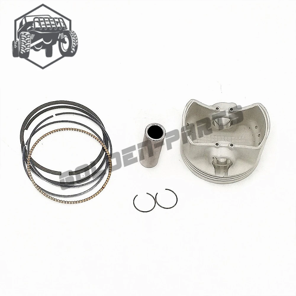 Поршневой комплект в сборе для HISUN 700 ATV UTV 13101-007000-0000 13101-007-0000
