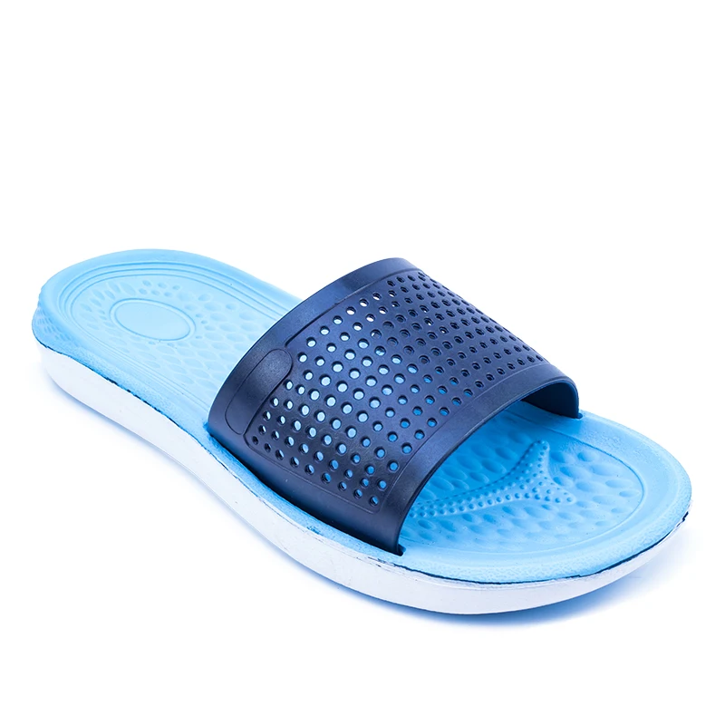 

Summer Beach Shoes for Men Light Weight Bathing Slippers Sandals For Man zapatos de mujer Breathable Walking Shoes Outdoor Shoe