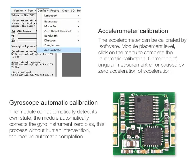 6 осевой модуль MPU6050 STM32 баланс Инклинометр модуль транспортного средства акселерометр гироскоп DMP двигатель Kalman фильтр