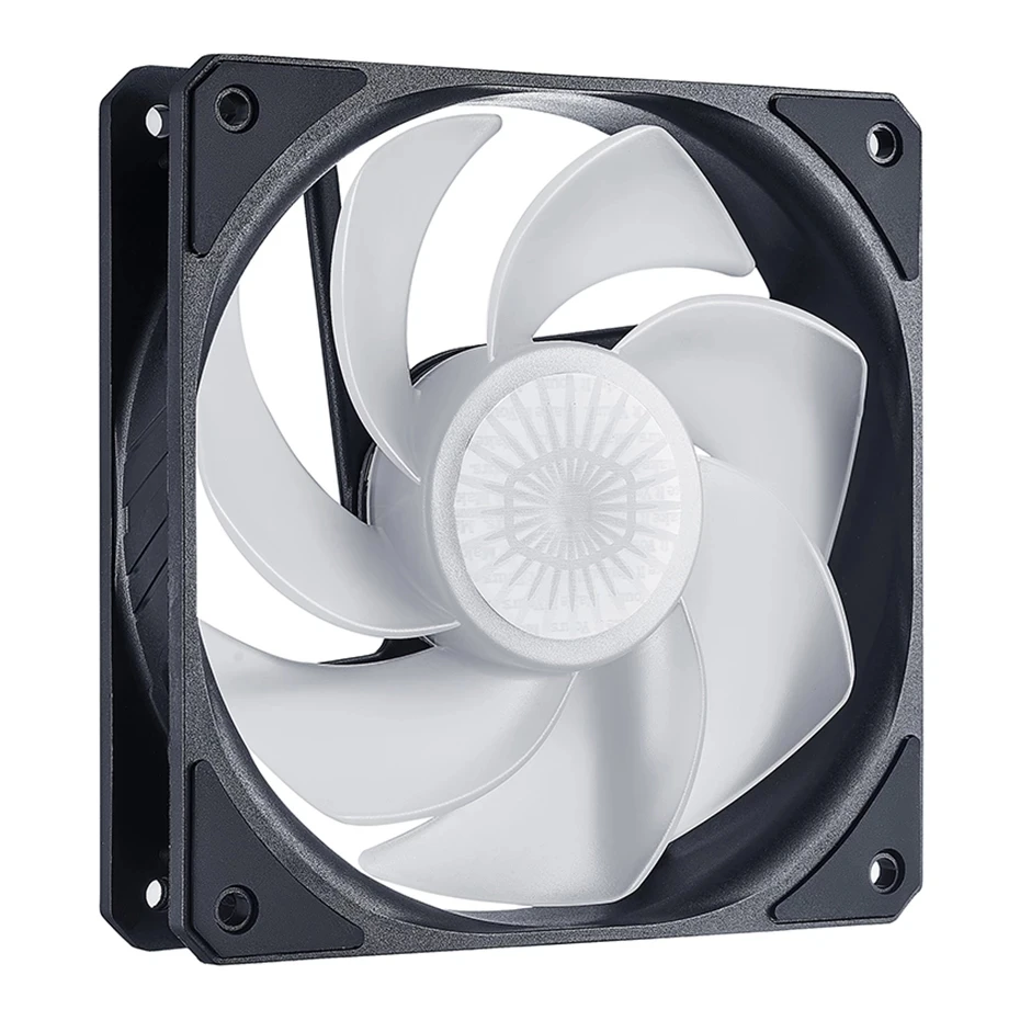 Cooler Master SickleFlow 120 ARGB 