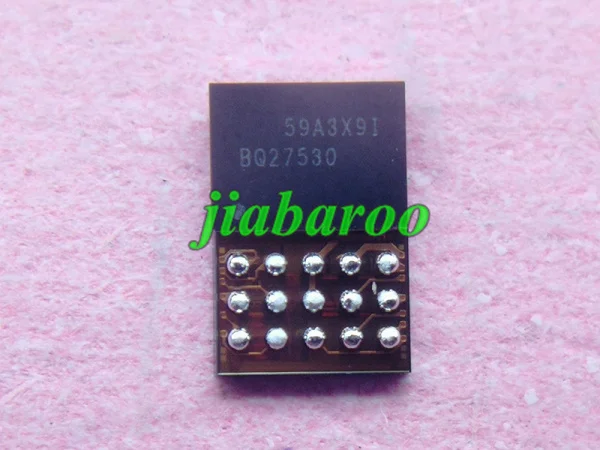 10 шт. BQ27520 BQ27530