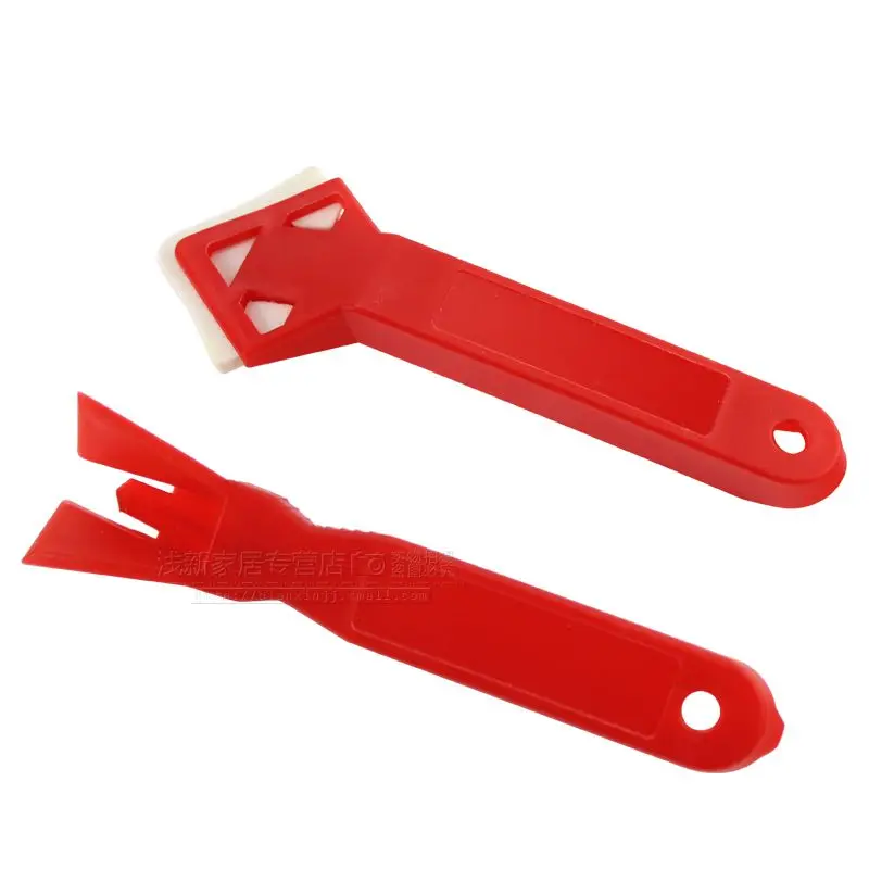 New Professional Caulk Away Remover and Finisher Made by Builders Choice Tools Limited Bulider Tools Tile Caulk Cleaner