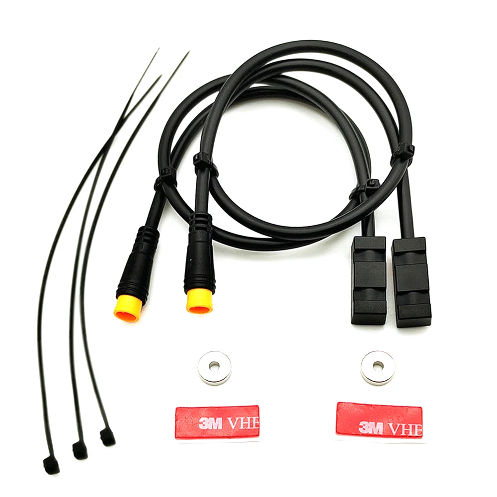 

Датчик гидравлического тормоза для электровелосипеда BAFANG BBS01, BBS01B, BBS02, BBS02B, BBS03, BBSHD, датчик отключения питания двигателя