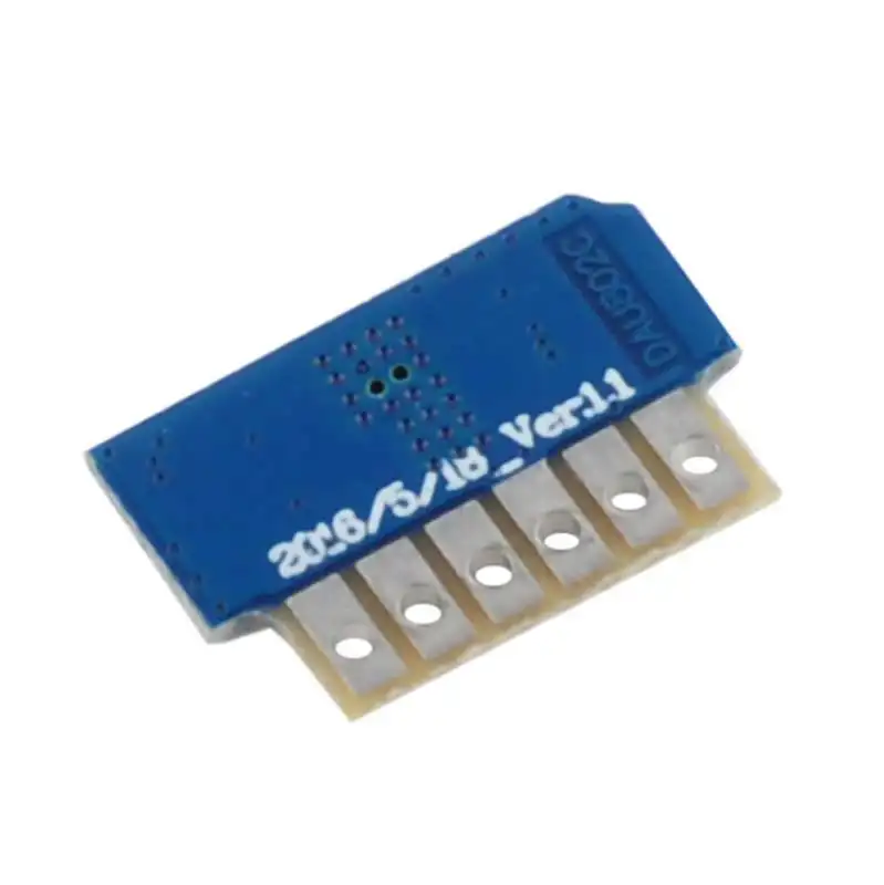 Audio Amplifier Module 30Pcs NS8002 Mini Best Diy Low voltage Stereo Audio Systems Class AB Amplifier Circuit DC 3V Mono Amplifier Module