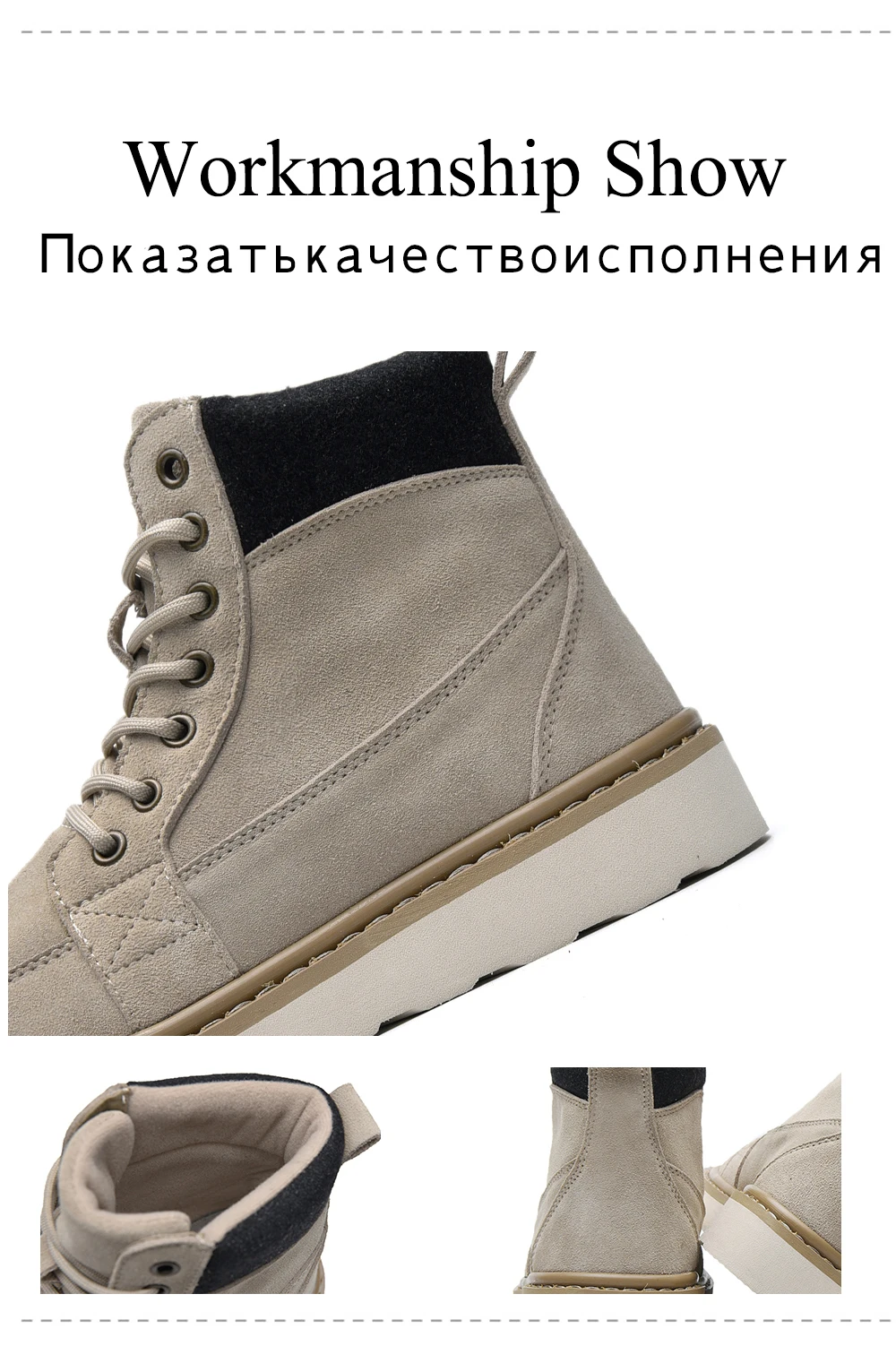 XIANGGUAN/Новая походная обувь; мужские мотоциклетные ботинки; мужские Нескользящие зимние ботинки; мужские водонепроницаемые ботинки для альпинизма; мужские треккинговые ботинки