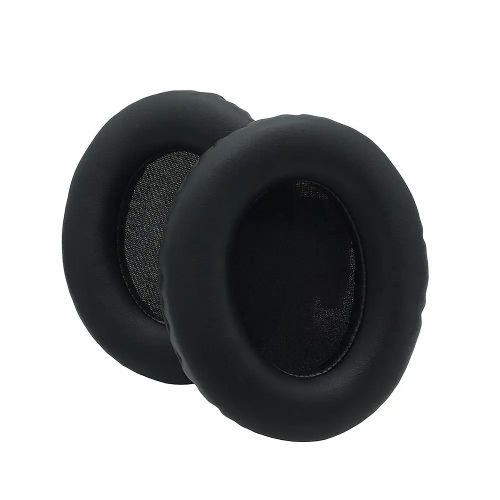 Ear Pads Cushion Replacement for Philips SHP9500 Headphones Accessories EarPads Earmuff Cover Cushion Cups