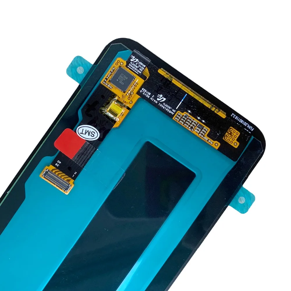 三星A600原主图6