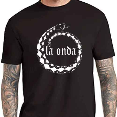 Рубашка с капюшоном кровь в крови Классическая | Мужская одежда